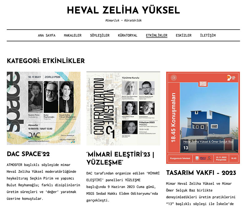 Heval Zeliha Yüksel